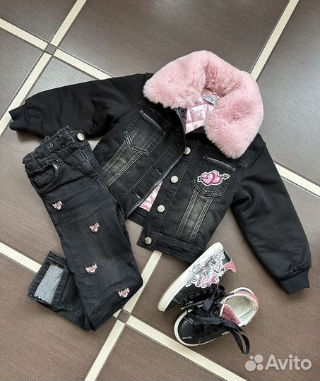 Monnalisa/пантера