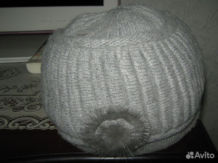 Головные уборы