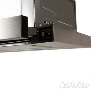 Вытяжка making Oasis everywhere VA-60S (FR)