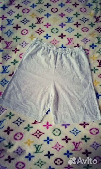 Футболка шорты