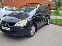 Renault Grand Scenic 1.5 MT, 2008, 162 000 км, с пробегом, цена 645 000 руб.