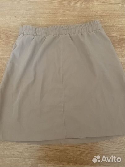 Юбка женская мини размер 44 46
