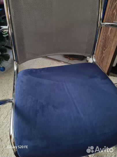 Кресло офисное для руководителя