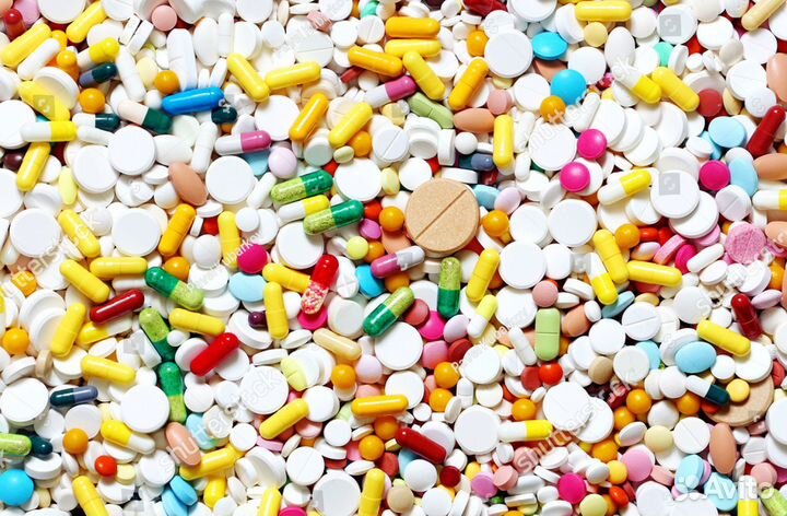 Контрактное производство бад под вашим брендом