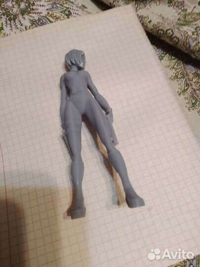 Печать на 3D принтере и разработка 3D моделей