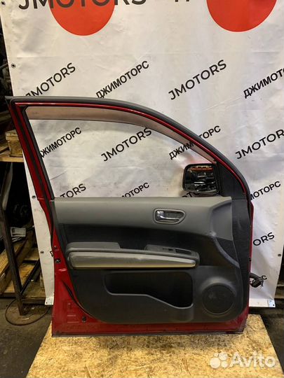 Дверь передняя левая Ниссан Икстреил X-Trail Т31