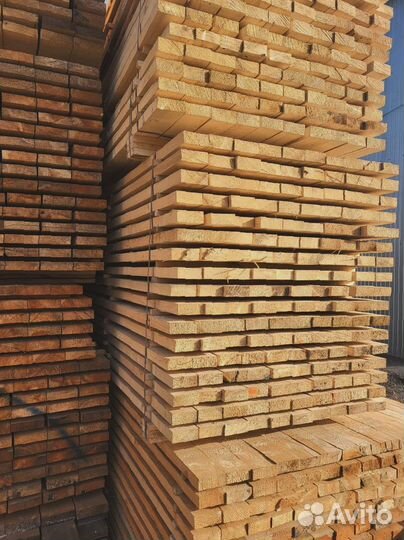 Идеальные доски из сосны для различных проектов