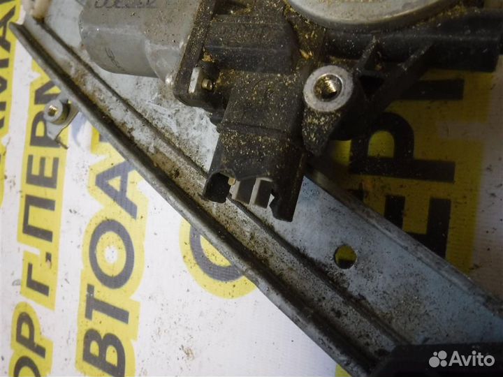 Стеклоподъемник электр. передний правый Subaru Im