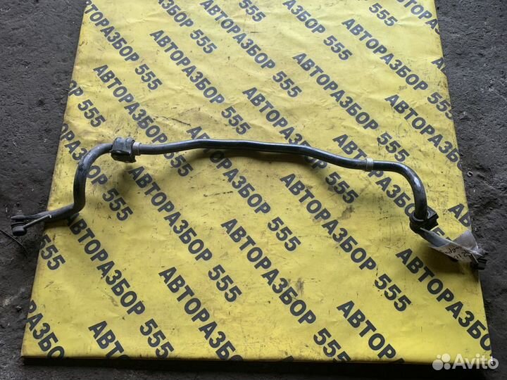 Стабилизатор передний Kia Rio 2