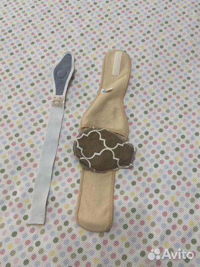 Бандаж пупочный,грелка детская