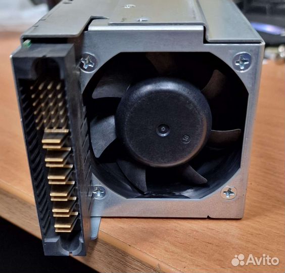 Блок питания Dell 12v 700w серверный