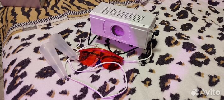 Облучатель уфо бактерицидный