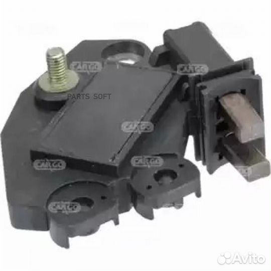 HC-cargo 235657 235657c реле-регулятор\ Peugeot 30