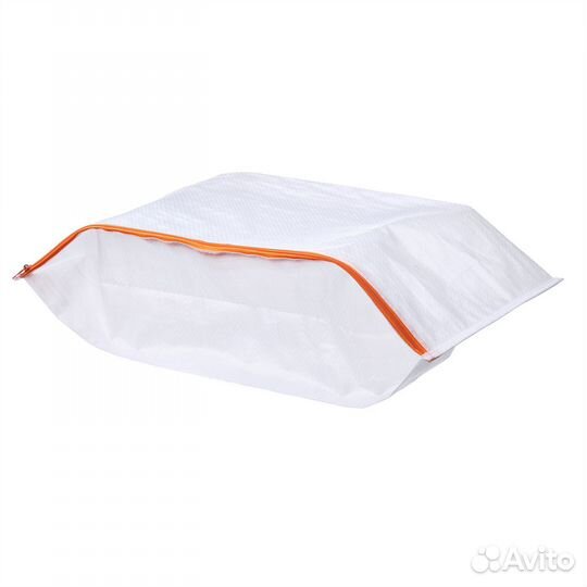 Мешок сумка для обуви IKEA паркла, 48 х 22 см