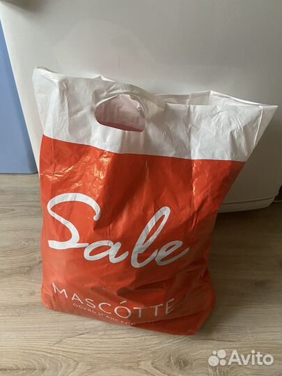 Пакет жен вещей 38-40 к покупке