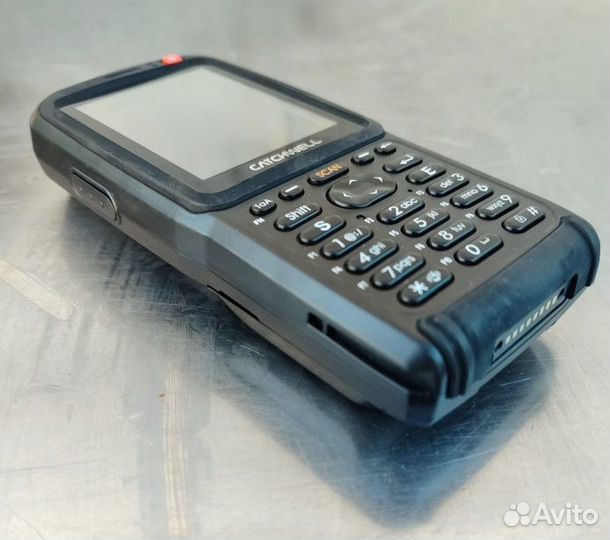 Терминал сбора данных Catchwell CW20