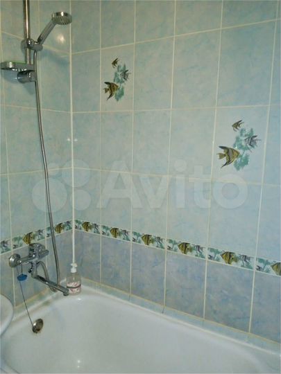 1-к. квартира, 30 м², 1/10 эт.