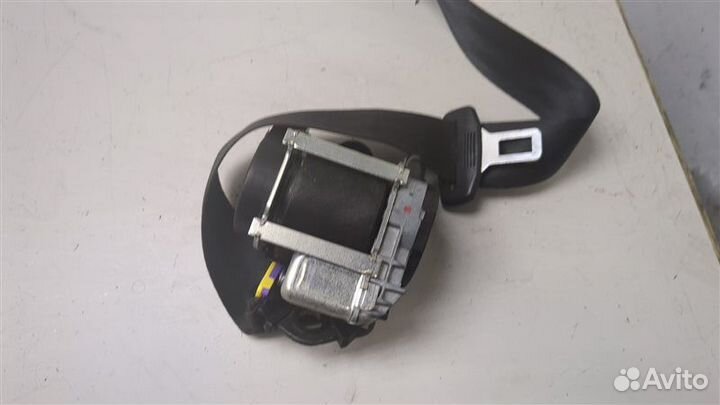 Ремень безопасности Skoda Octavia (A5 1Z)