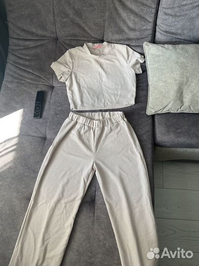 Костюм лапша