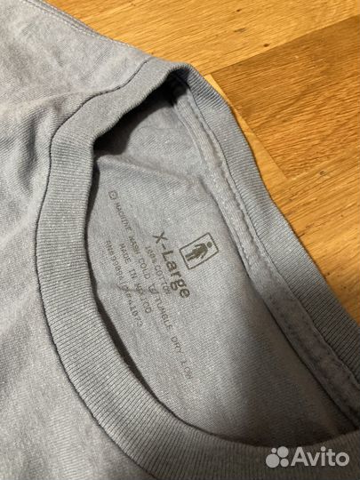 Футболка Girl skateboards