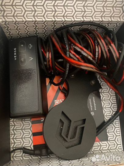 Тату оборудование