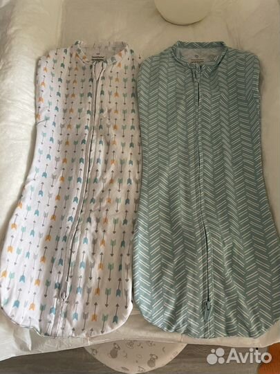 Пеленка-кокон Summer Infant