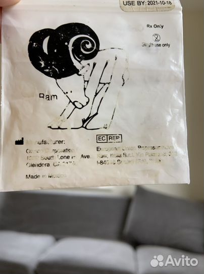 Эластики для брекетов ormco