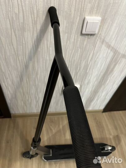 Трюковой самокат tech team backflip