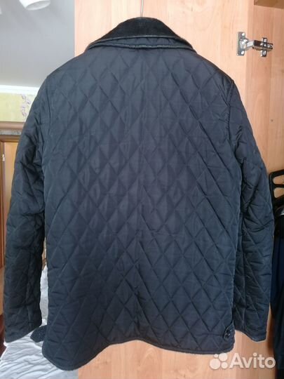 Пуховик мужской