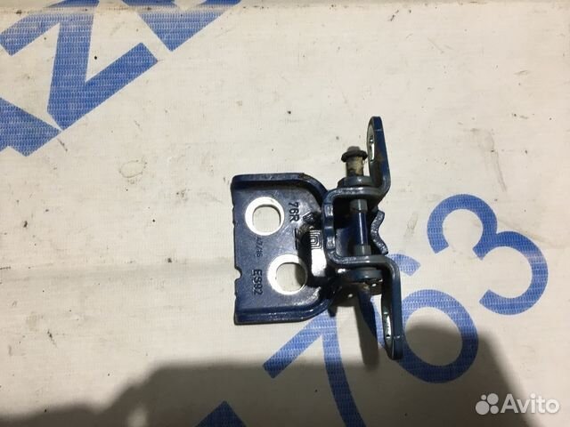 Петля двери LADA vesta 2017 1.6 мт седан