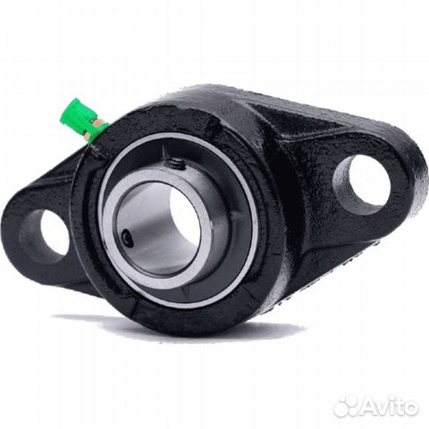 Подшипник ucfl205-J7 FAG