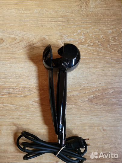 Плойка для волос babyliss