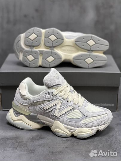 Кроссовки унисекс New Balance