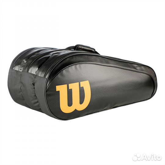 Сумка Wilson Elite Racket Bag 15 Pack