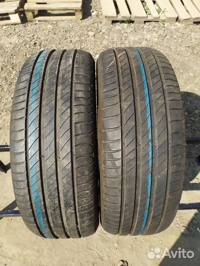 Michelin Primacy 4 195/55 R16 87H