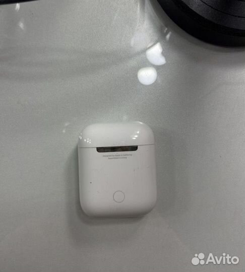 Airpods 1