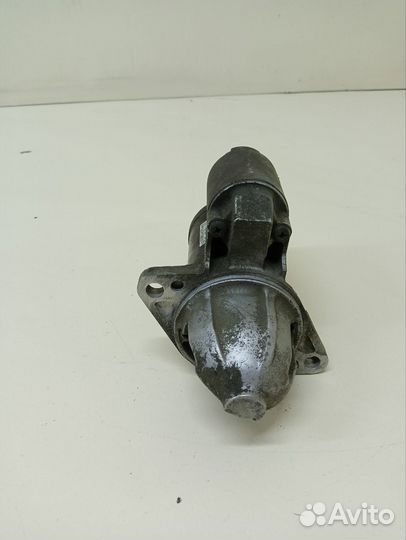 Стартер Subaru Forester S12 2008-2012