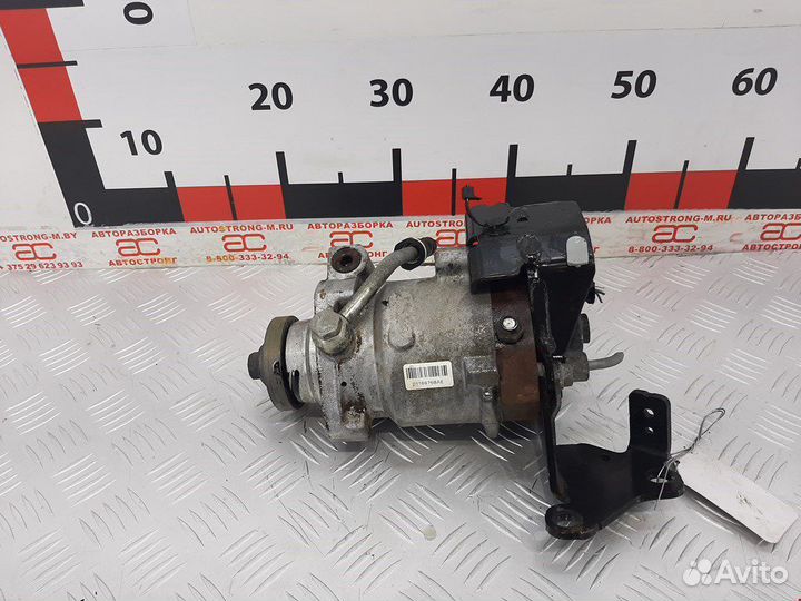 Тнвд Ford Transit 2.4 r9044z090a