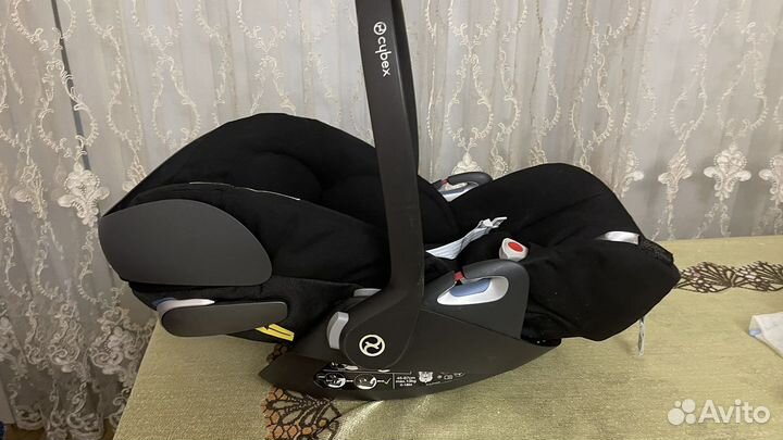 Автолюлька