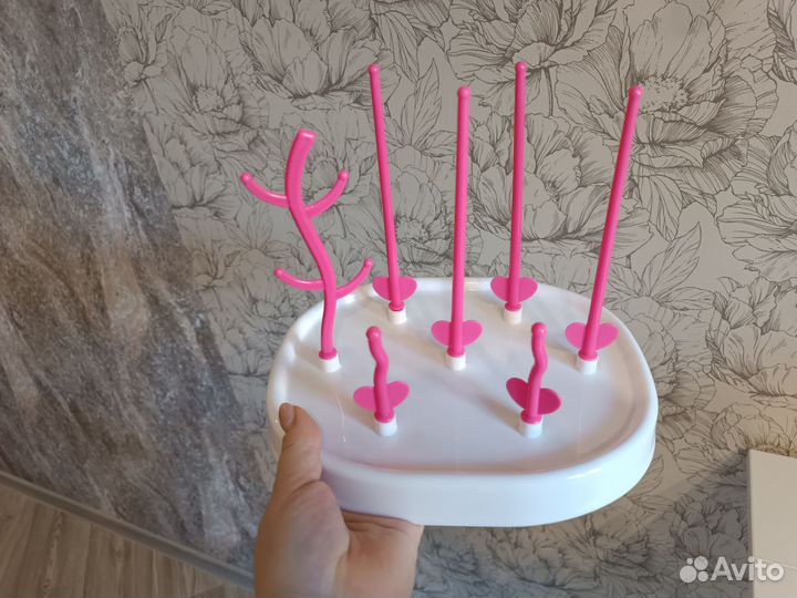 Сушилка для детских бутылочек