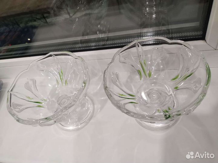 Вазочка для варенья