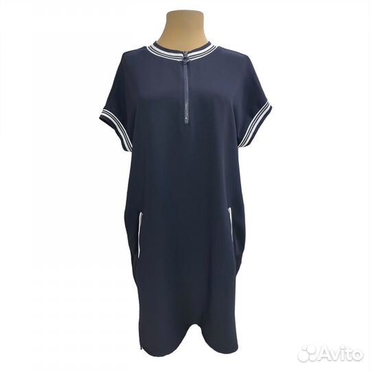 Платье Zara 42