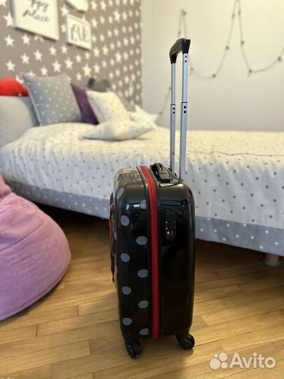 Детский чемодан Samsonite