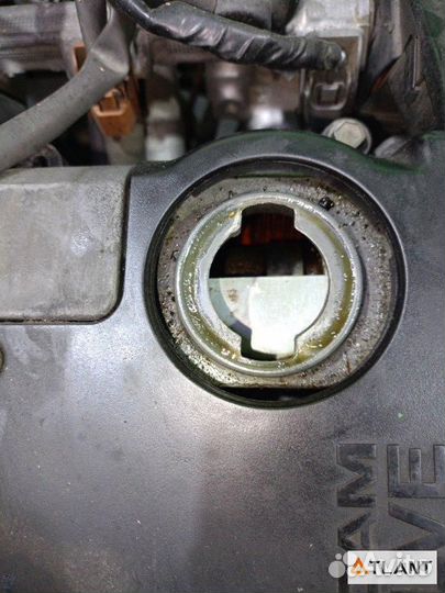 Двигатель toyota crown