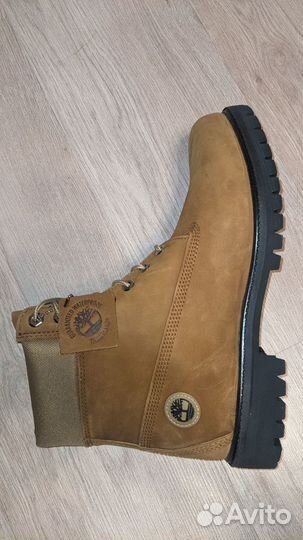 Timberland 6 inch premium boot Brown EU 44