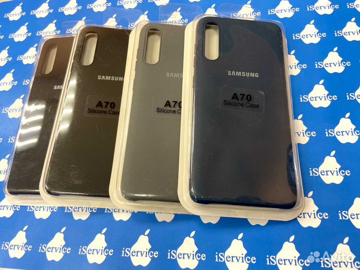 Чехол на Samsung Galaxy A70 A705