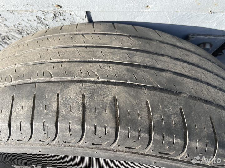 Nexen N'Priz RH7 225/60 R18