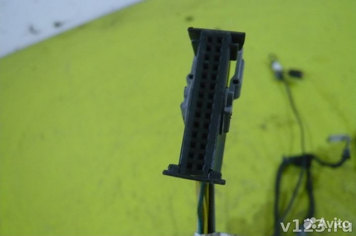 Проводка двери передней правой Mercedes-Benz E-класс W210/S210 (1995—1999) 22762