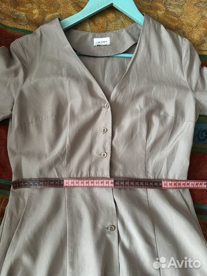 Платье i am studio