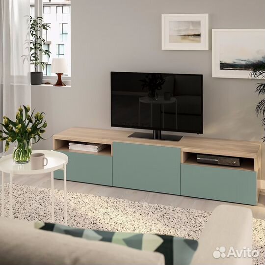 Тумбы под тв без посредников